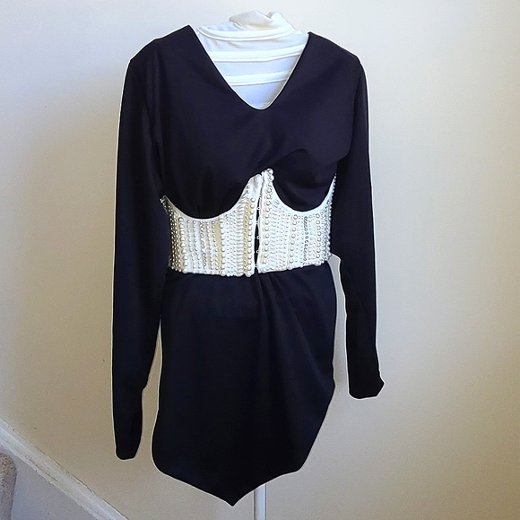 Unisex "Extendos" - Shirt or Dress - Picture 4 of 8